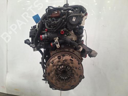 Engine FORD KUGA II (DM2) 2.0 TDCi | BP38113832M1 - Image 3