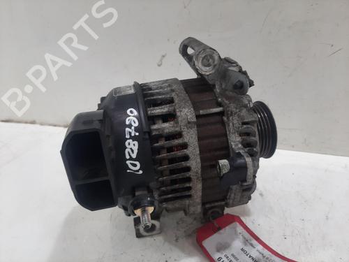 Alternator MAZDA MX-5 III (NC) 2.0 (NC18) | BP29524578M7 