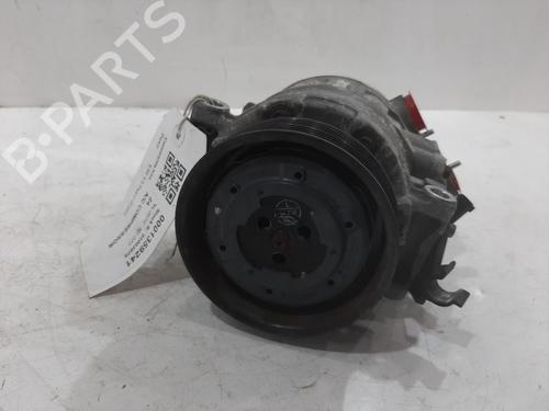 AC compressor BMW Z4 Roadster (E89) sDrive 35 is | BP26848700M34 