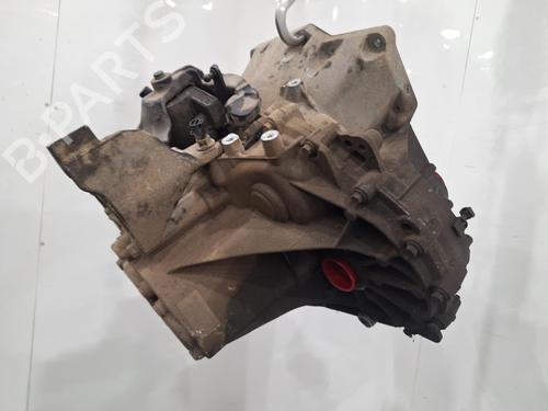 Gearbox FORD FOCUS III 1.6 TDCi | BP34339446M3  - Image 5