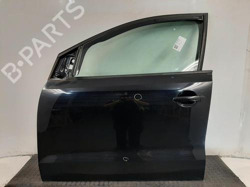 Dør venstre fortil VW POLO V (6R1, 6C1) 1.2 (60 hp) 28085160