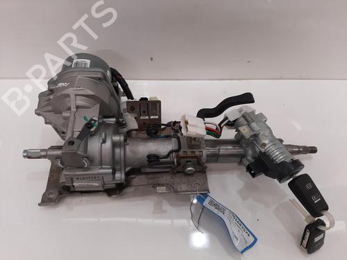 Steering column KIA VENGA (YN) 1.6 CVVT | BP33839781M21 - Image 2