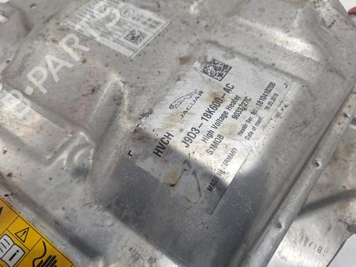 Electronic module JAGUAR I-PACE (X590) EV400 AWD | BP32144437M83 