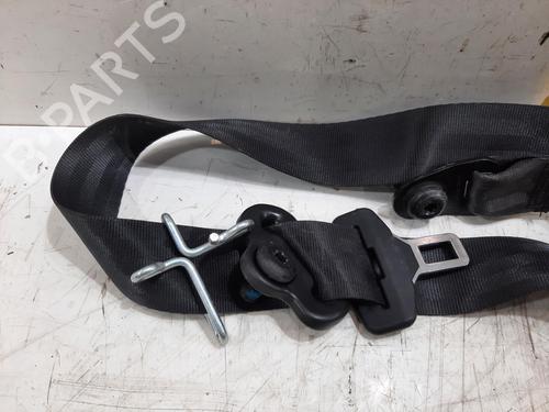 Front left seatbelt FORD C-MAX II (DXA/CB7, DXA/CEU) 1.6 TDCi | BP34534097I26 - Image 5