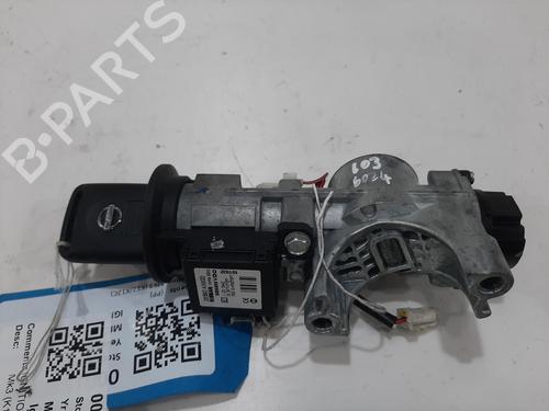 Used Ignition barrel NISSAN MICRA III (K12) 1.2 16V (80 hp) 30896688