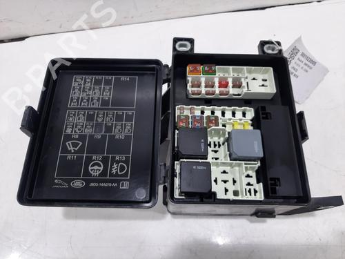 Fuse box JAGUAR I-PACE (X590) EV400 AWD | BP29881879E1