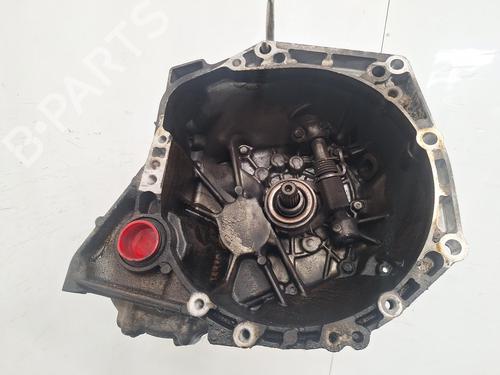 Used Gearbox Gearbox 37400409 37400409