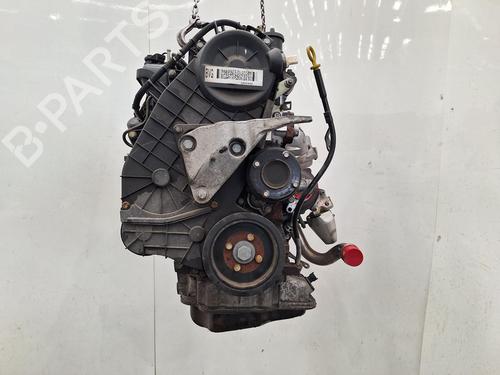 Used Engine Engine VAUXHALL ASTRA Mk VI (J) (P10) 1.7 CDTi (110 hp) 34733917 34733917
