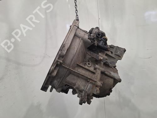 Gearbox VAUXHALL ASTRA Mk VII (K) (B16) 1.6 CDTi | BP38604272M3 - Image 2
