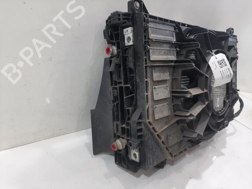 Radiator set JAGUAR I-PACE (X590) EV400 AWD | BP30670526M120