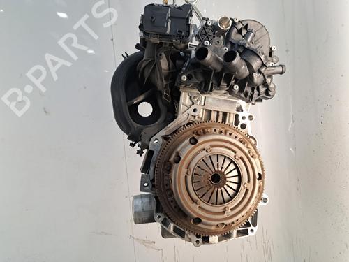 Moteur SKODA FABIA III (NJ3) 1.0 (60 hp) 26750051