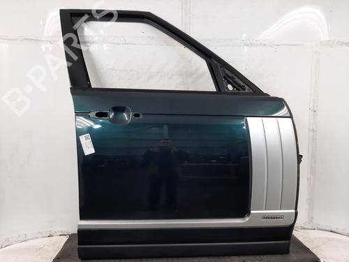 Used Right front door LAND ROVER RANGE ROVER IV (L405) 3.0 SDV6 Hybrid 4x4 (340 hp) 29882563