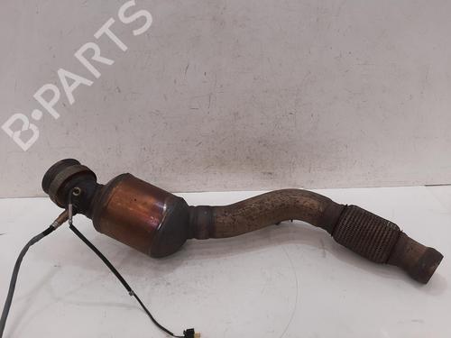 Used Particulate filter Particulate filter MERCEDES-BENZ VITO Van (W447) 114 CDI (447.601, 447.603, 447.605) (136 hp) 33799848 33799848