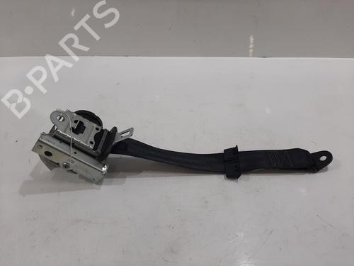 Used Other Other MG MG HS (AS23) 1.5 T (SAS23) (162 hp) 34205851 34205851