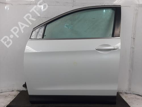 Used Left front door HONDA CR-V IV (RM_) 1.6 i-DTEC 4WD (RE6) (160 hp) 29581504
