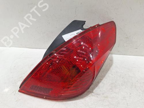 Used Right taillight PEUGEOT 308 I (4A_, 4C_) 1.4 16V (98 hp) 32144888