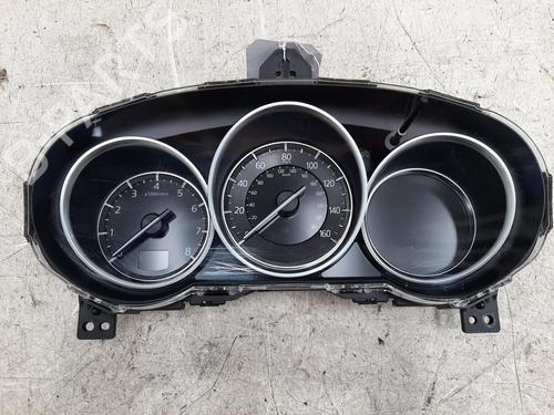 Kombinert Instrument MAZDA 6 Estate (GJ, GL) 2.0 (GJEFW) (146 hp) 26855516