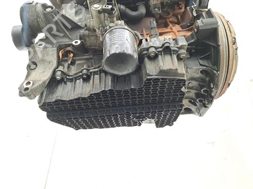 Motor FORD KUGA II (DM2) 2.0 TDCi | BP32324968M1