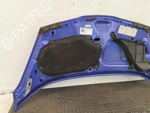 Hood HONDA JAZZ III (GE_, GG_, GP_, ZA_) 1.3 i (GE6, GG3, GG6) | BP29946227C1