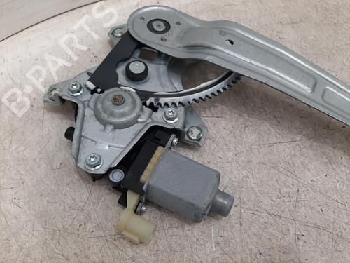Rear left window mechanism KIA PICANTO III (JA) 1.2 | BP26754627C24 