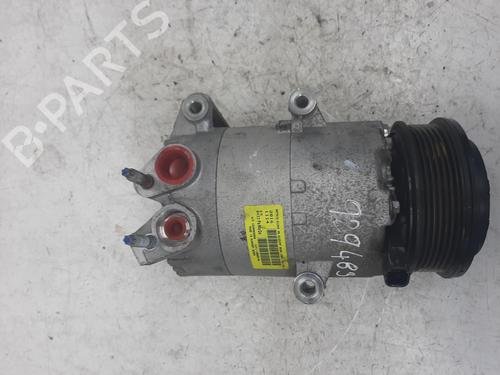 AC compressor FORD C-MAX II (DXA/CB7, DXA/CEU) 1.6 Ti | BP26837175M34 