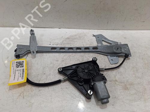 Used Front right window mechanism PEUGEOT 108 1.0 VTi (69 hp) 32145055