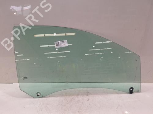 front-right-door-window-renault-clio-iii-br01-cr01-2005-2006-2007-2008-2009-2010-2011-2012-2013-2014-38463590 main image