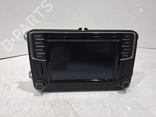 control-unit-vw-tiguan-5n_-2007-2008-2009-2010-2011-2012-2013-2014-2015-2016-2017-2018-40205964 main image