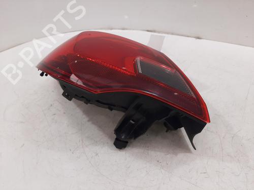 Left taillight VAUXHALL CORSA Mk IV (E) (X15) 1.4 | BP29444718C34 