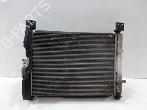 Radiator set HYUNDAI BAYON (BC3) 1.0 T-GDI | BP36530144M120 - Image 2