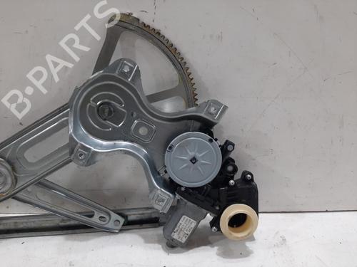 Rudehejsemekanisme Højre foran TOYOTA YARIS (_P9_) 1.33 VVT-i (NSP90_, NSP90R) | BP29525021C23 