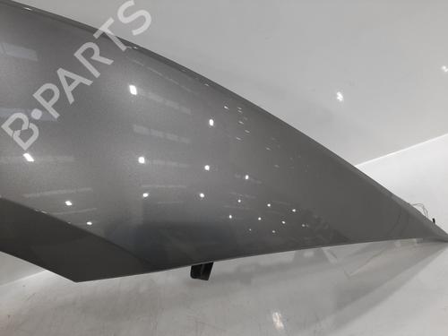 Right front fenders JAGUAR I-PACE (X590) EV400 AWD | BP26778735C42 