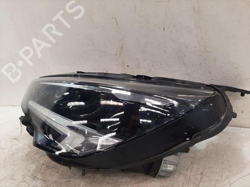 Left headlight VAUXHALL CORSA Mk V (F) 1.2 | BP37409155C28 - Image 6