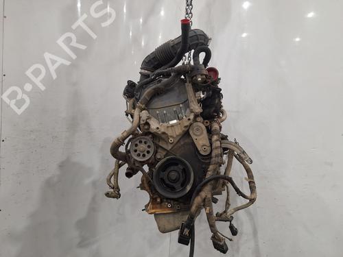 Engine FORD TRANSIT CUSTOM V362 Van (FY, FZ) 2.0 EcoBlue | BP40040150M1 - Image 3
