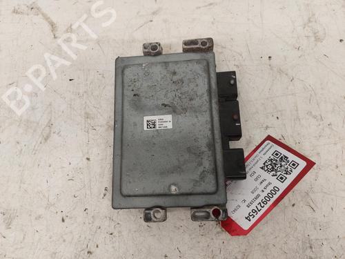 Control unit RENAULT CLIO III (BR0/1, CR0/1) 1.2 16V (BR0P, CR0P) | BP26805362M11 