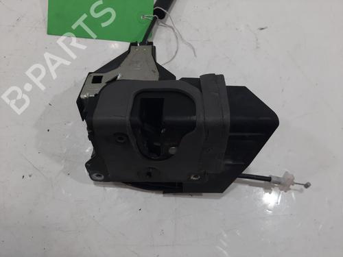 Andre JAGUAR I-PACE (X590) EV400 AWD | BP29809524O1 