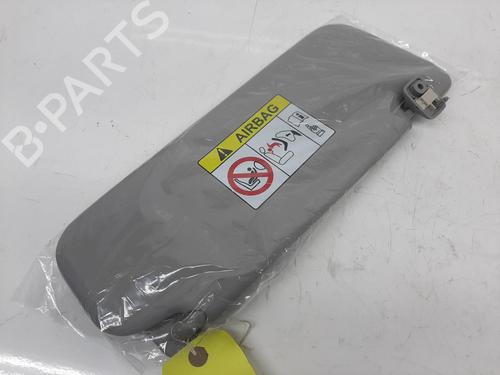 Left sun visor KIA XCEED (CD) 1.6 GDI Hybrid | BP26798261I1 - Image 2
