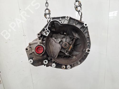 Used Gearbox FIAT 500 (312_) 1.2 (312AXA1A) (69 hp) 29444630