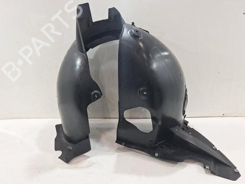 Used Wheel arch VW POLO VI (AW1, BZ1, AE1) 1.0 TSI (95 hp) 31812254