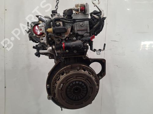 Engine FORD FIESTA VII (HJ, HF) 1.0 EcoBoost | BP38089273M1 - Image 4