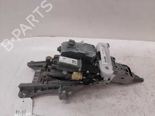 Used Steering column Steering column LAND ROVER RANGE ROVER IV (L405) 4.4 SDV8 4x4 (340 hp) 34101088 34101088