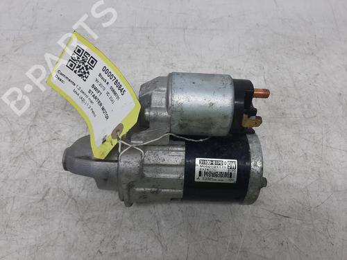 Starter SUZUKI SWIFT V (AZ) 1.2 (A2L412, ZC83S) | BP26743992M8 - Image 2