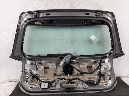 Bagklap CC/Kombi-Coupé VW GOLF VII Variant (BA5, BV5) 1.4 TSI | BP30870016C6