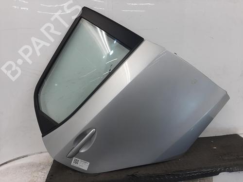 Used Right rear door Right rear door MAZDA 2 (DE_, DH_) 1.5 (DE5FS) (103 hp) 33988371 33988371