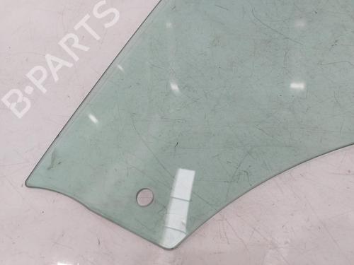 Front left door window LAND ROVER DEFENDER Station Wagon (L663) D250 MHEV 4x4 | BP29235664C18 