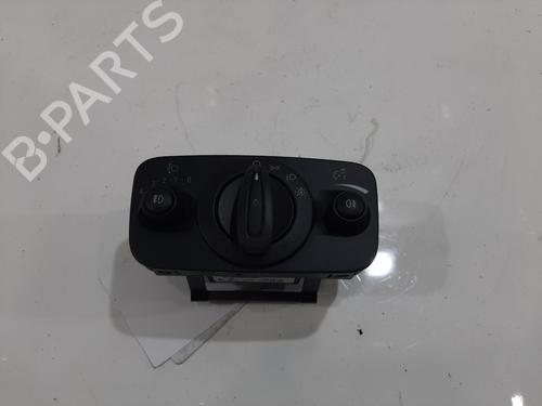 Used Headlight switch Headlight switch FORD KUGA II (DM2) 2.0 TDCi 4x4 (180 hp) 35922613 35922613