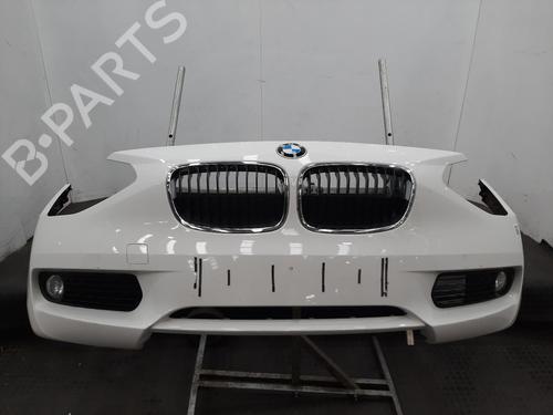 Used Front bumper Front bumper 37188781 37188781