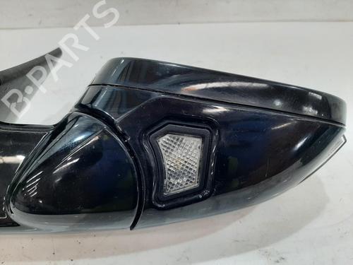 Right mirror VOLVO V40 Hatchback (525) D3 | BP29059645C27