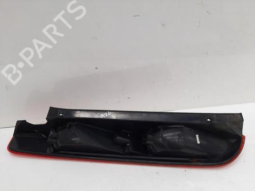 Right taillight FORD FOCUS II (DA_, HCP, DP) 2.0 TDCi | BP26766338C35 