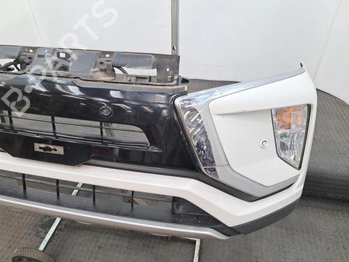 Front bumper MITSUBISHI ECLIPSE CROSS (GK_, GL_) 1.5 T-Mivec | BP29417337C7 